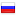 pik-auto.ru server is located in Russia